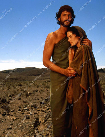 Matthew Modine Lara Flynn Boyle Biblical TVM Jacob 35m-612