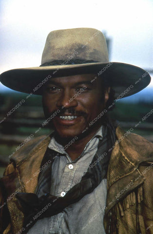 Billy Dee Williams TV Lonesome Dove the Series 35m-664