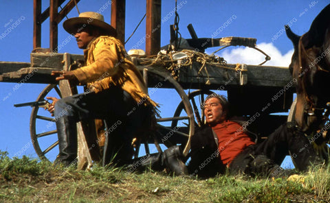 Billy Dee Williams Graham Greene TV Lonesome Dove the Series 35m-669