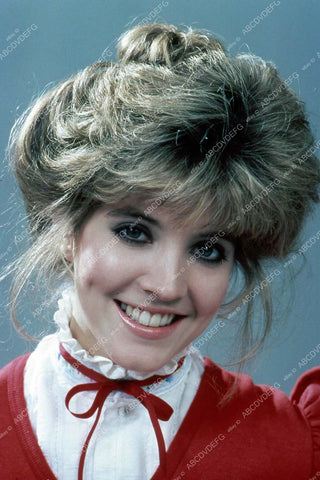 beautiful Crystal Bernard portrait 35m-821