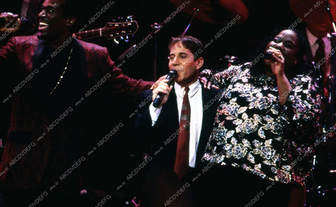 Andrae Crouch Jennifer Holliday Paul Simon Luther Vandross TV A Gospel Session 35m-10235