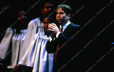 Andrae Crouch Jennifer Holliday Paul Simon Luther Vandross TV A Gospel Session 35m-10236