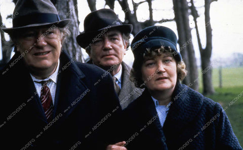 Albert Finney film A Man of no Importance 35m-10291