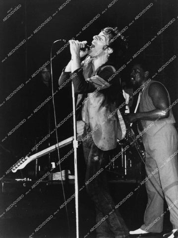 crp-39311 musician rock singer Bruce Springsteen political awareness documentary film No Nukes crp-39311