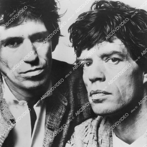 crp-40346 musician rock group The Rolling Stones Mick Jagger, Keith Richards crp-40346