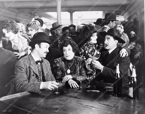 Harry Carey silent film The Trail of '98 171-20