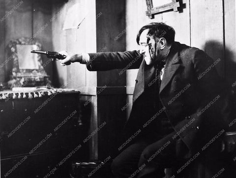 Harry Carey silent film The Trail of '98 171-30