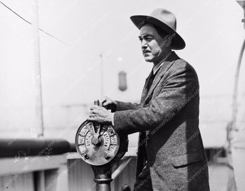 Harry Carey silent film The Trail of '98 171-31