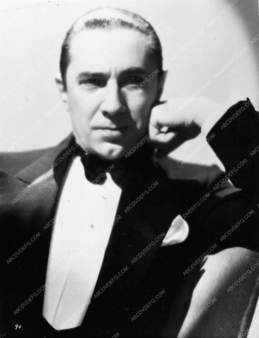 Bela Lugosi portrait 346-09