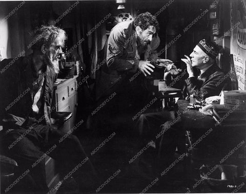 Boris Karloff John Carradine horror film House of Frankenstein 346-27