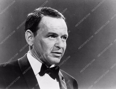 Frank Sinatra portrait 410-04