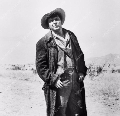 Frank Sinatra TVM Dirty Dingus Magee 410-05