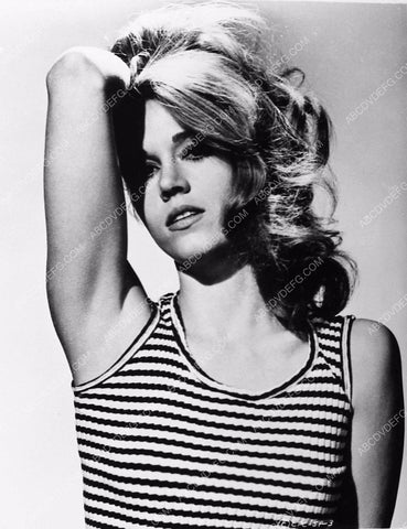Jane Fonda portrait 410-29