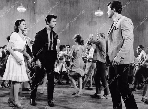 George Chakiris Natalie Wood film West Side Story 410-33