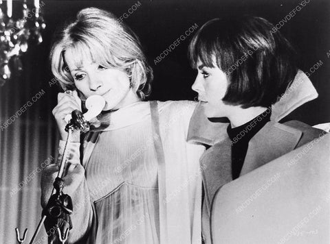 Natalie Wood and actress film Inside Daisy Clover 425-17