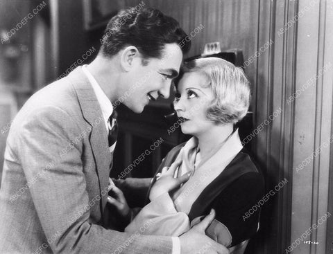 Charles Delaney Alice White film Broadway Babies 425-33