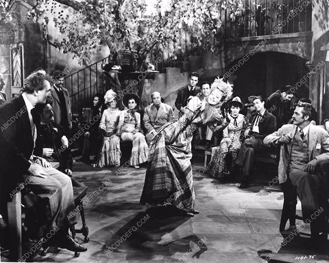 Jeanette MacDonald dance sequence film Bittersweet 455-17