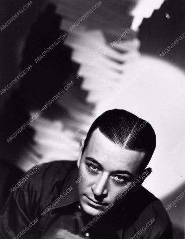 cool George Raft portrait 475-28