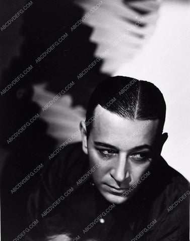 cool George Raft portrait 475-32