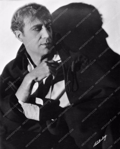 Arthur Carewe portrait silent film The Phantom of the Opera 653-11