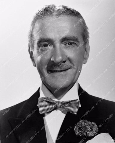 portrait Clifton Webb from The Razor's Edge 669-23