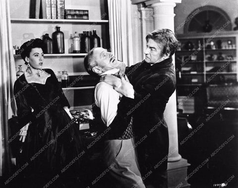 Claude Rains The Phantom of the Opera 669-36