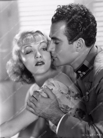 Constance Bennett Gilbert Roland film After Tomight 680-24