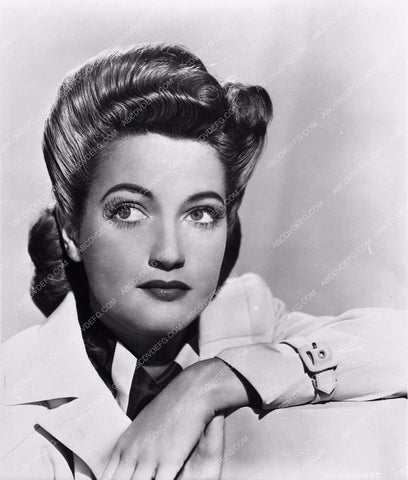 Dorothy Lamour portrait 683-31