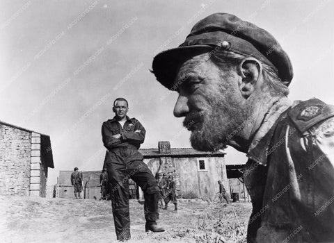 Frank Sinatra Trevor Howard Von Ryan's Express 690-04