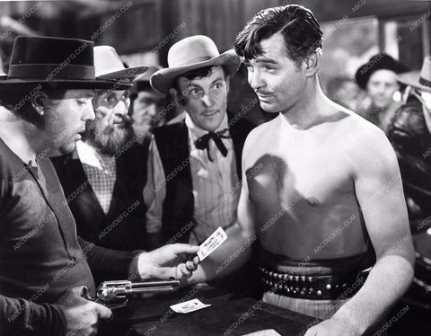 Clark Gable 705-11