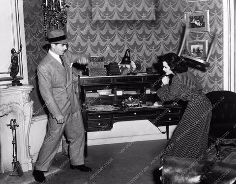 Clark Gable Hedy Lamarr Comrade X 705-22