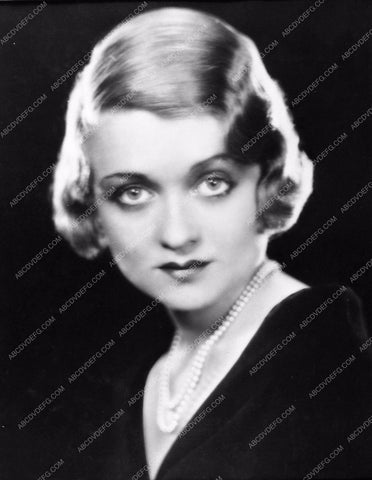 Constance Bennett portrait 708-10