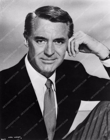 Cary Grant MGM portrait 711-32