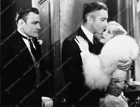 Buck Jones John Boles Nancy Carroll film Child of Manhattan 781-24