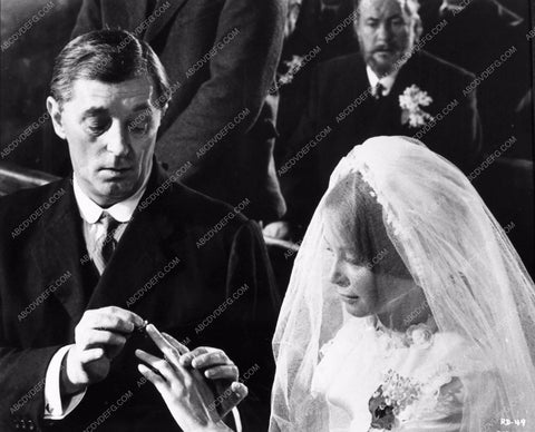 Robert Mitchum Sarah Miles Ryan's Daughter 863-12