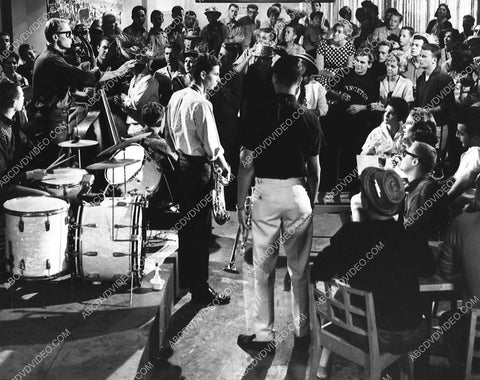 Connie Francis Paula Prentiss Dolores Hart Frank Gorshin film Where the Boys Are 877-35