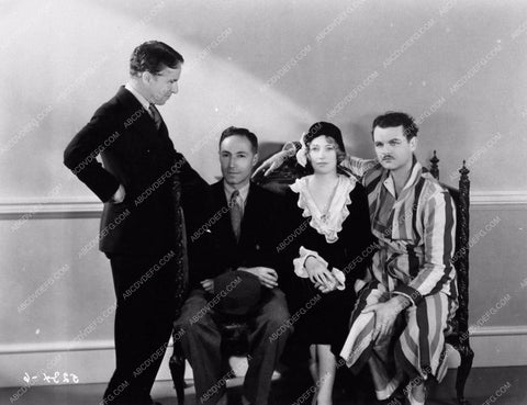 cast photo MGM Hollywood Revue of 1929 919-11
