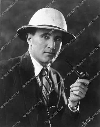 young Donald Crisp portrait 982-04