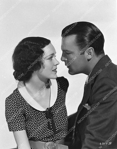 Maureen O'Sullivan Neil Hamilton film Payment Deferred 988-04
