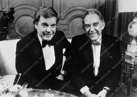 Robert Wagner Robin Leech 10030-11