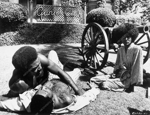 Cleopatra Jones 10030-19