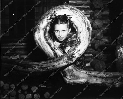Margret O'Brien 10030-25