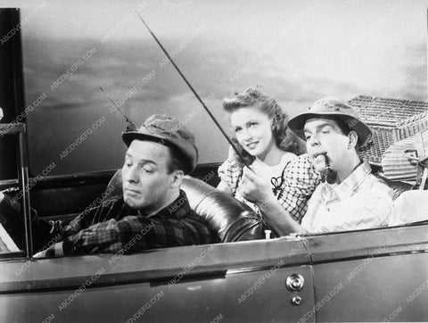 Fred MacMurray Where Do We Go From Here 10117-18
