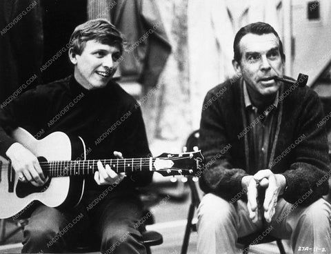 Fred MacMurray My Three Sons? TV show 10117-27