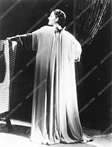 Norma Shearer wardrobe shot 1026-37