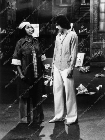 Freddie Prinze Della Reese TV show Chico and the Man 10265-07