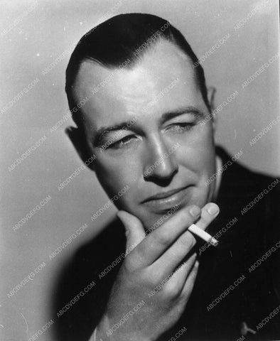 Norman Willis portrait 10266-01