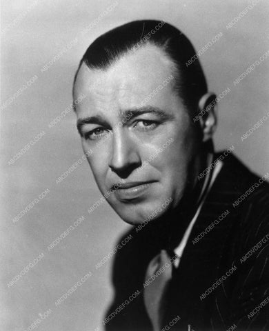 Norman Willis portrait 10266-10