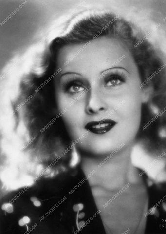 Lillian Harvey portrait 10266-32