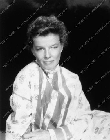 Katharine Hepburn portrait 10266-34